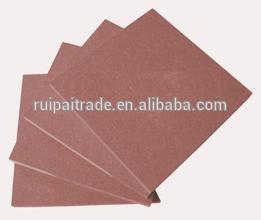 MDF Board Made in China MDF Interior Door