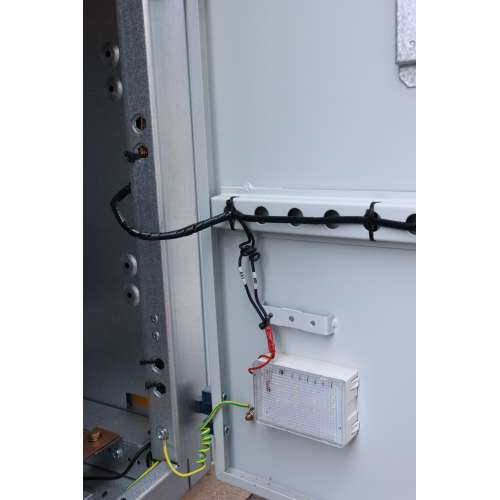 Easy to Maintain KYN28-12 Modular Switchgear