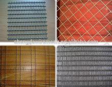 Low-carbon Crimped Wire Mesh