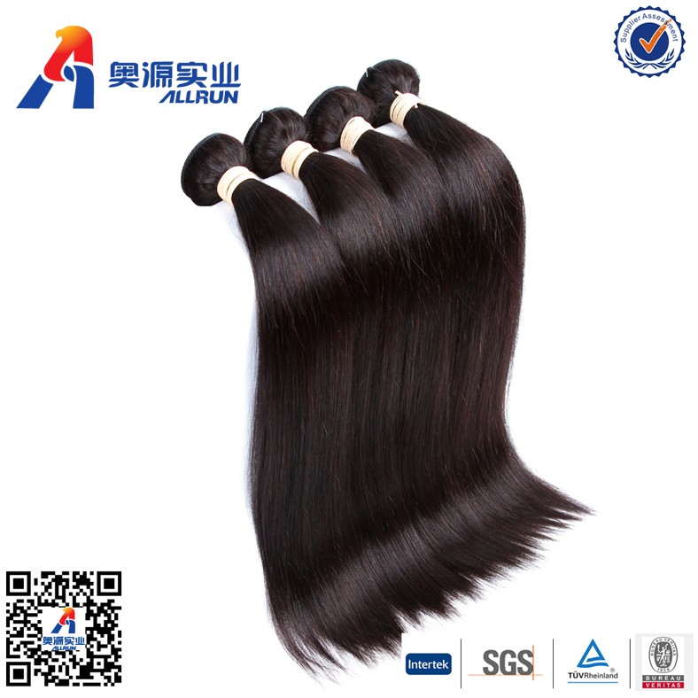 Alibaba Express 7A Grade Fashion New South Africa Hair Styles,  Remy Silky Straight Human hair