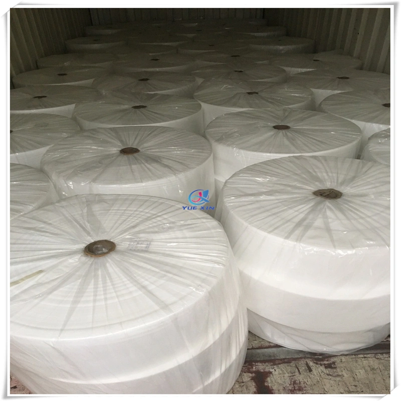 PP Spunbond Non Woven Fabric for Diaper and Face Mask