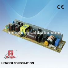 Full Range 50W Power Supply Open Frame