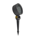 DC24 RVB RGBW Garden LED Garden Spike Lampe