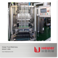 Automatic Lickable Cat Treats Processing Solution