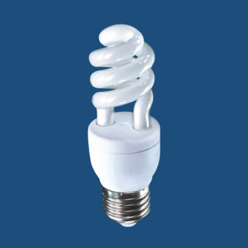 Spiral Energy Saving Lamp