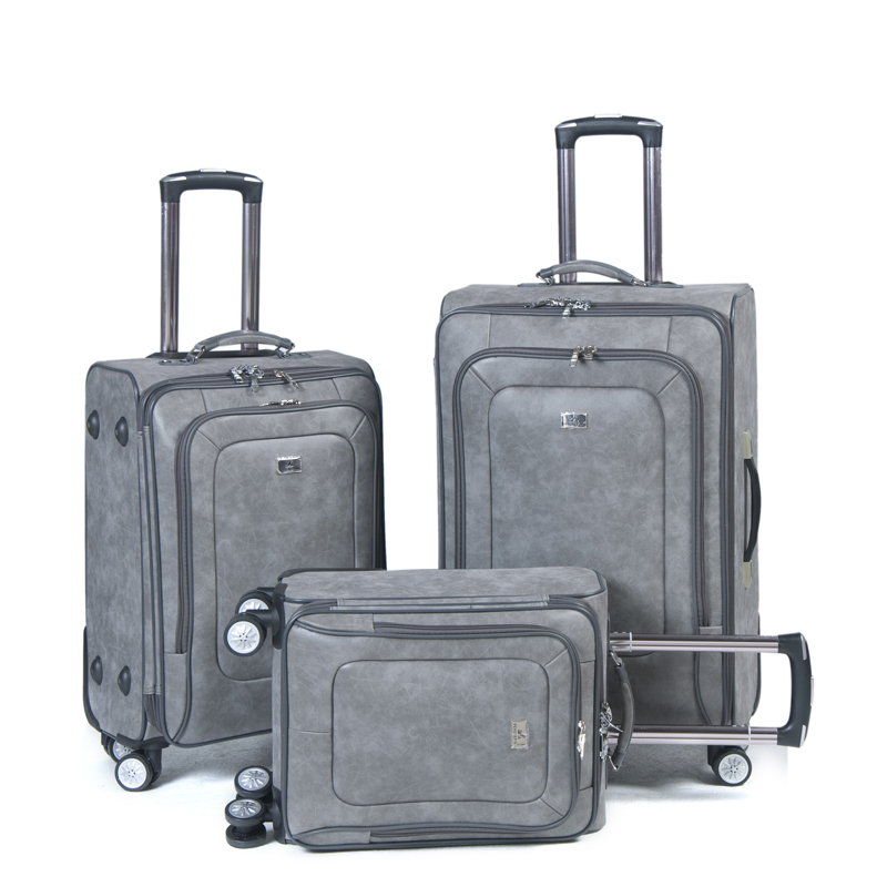 trolley bags suitcase