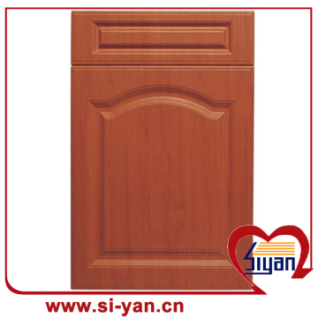 Wooden cabinet door designs