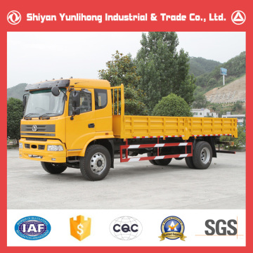 Right Hand Drive Small Cargo Truck For Sale / Cargo Truck Dimensions