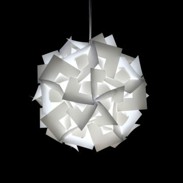 IQ Puzzle Hanging Light For Home Decoration