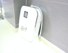 Filtered Water Cooler Dispenser