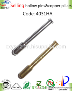 Brass Led Holder Pin?