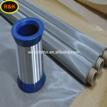 Stainless steel wire cloth