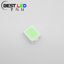 Super Bright Green SMD LED 2835 PC Type