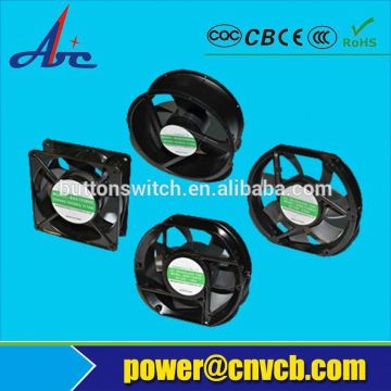 12038 Split AC Fan Motor for Axial Fan 12v 12038 fans