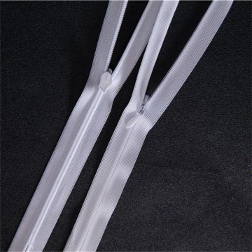 Sale 10inch tight separating clothing zippers online