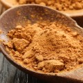 Ekstrak lycium barbarum goji polysaccharide dengan pemakanan