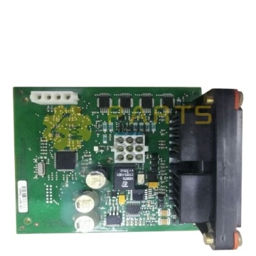 HNARL 1600419 JLG ES Ground Control Circuit Board