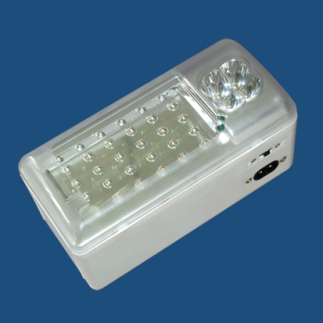 LED Emergency Lamp