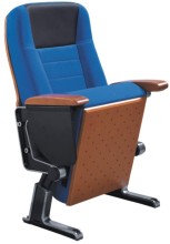 Fabric Chair, Public Furniture, Public Chair (J-608)