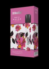 cigarette pen KATE Illustrations Serial-THE Showa Girl