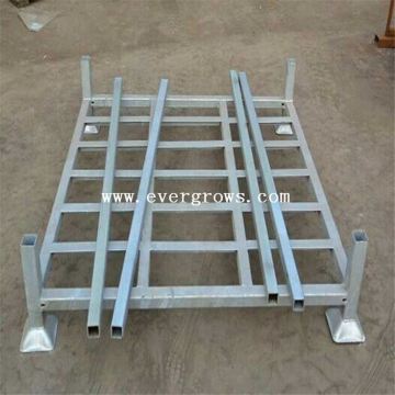 Auto Parts Storage Rack