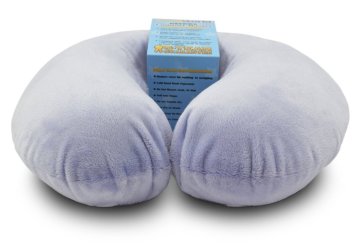 neck support pillow car