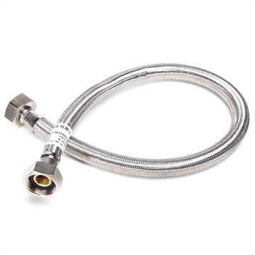 Wholesale Cheap Price Stainless Steel Braided Hose