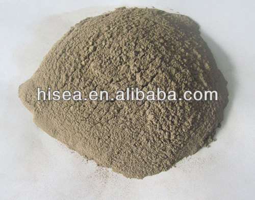 Qingdao Hisea Degumming Kelp Meal Feed Grade Livestock Feed