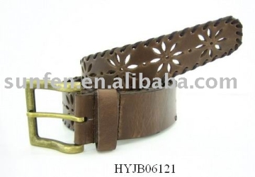 Men Belt