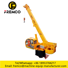 Offshore Harbor Marine Deck Crane