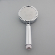 High pressure strong water handheld shower head