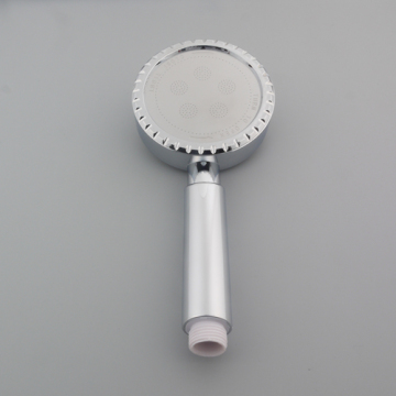 High pressure strong water handheld shower head