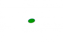 645±5nm Band Pass Filter