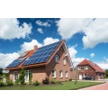 STAZIONE SOLAR SOLAR OFF GRID per casa