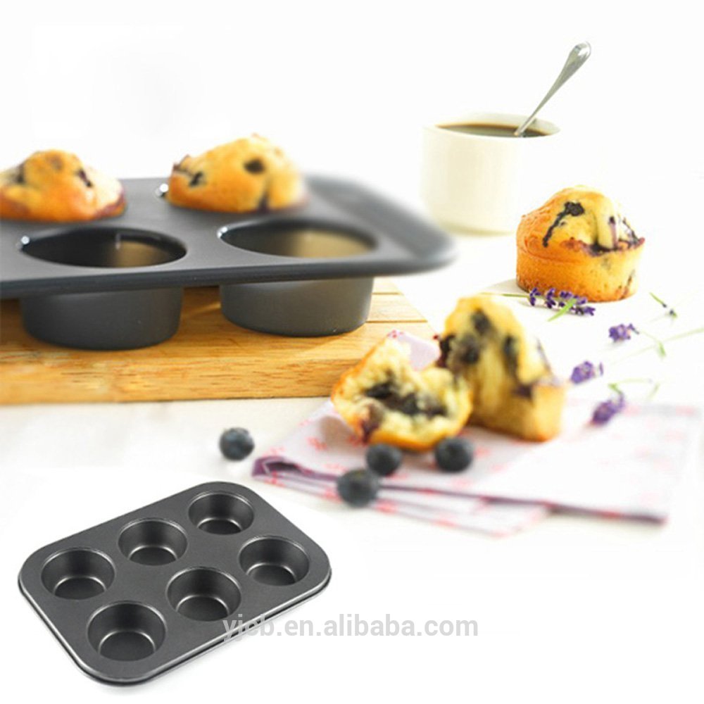 Muffin Cake Mould