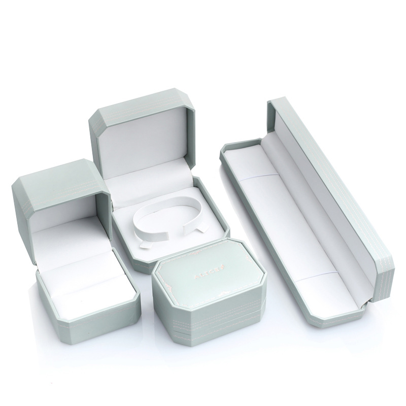 Jewelry Packaging Box 6 Jpg