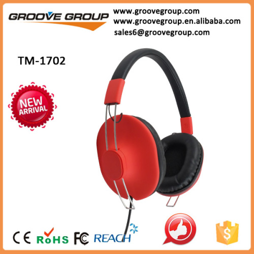 custom made high quality headphones custom branded headphones