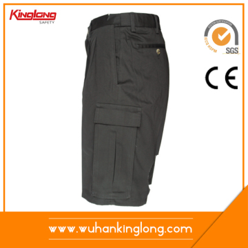 Fashion Design Custom Cargo Shorts Belt