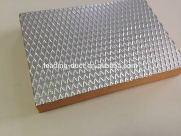 Air Conditioning Duct, Air conditioning duct panel