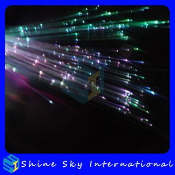 Design Promotional Flashing Led Lighting Hair Braids