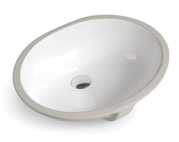 Chaozhou Taotaoju Ceramic Undercounter Hand Wash Basin