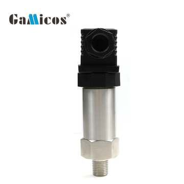 Diffuse silicon gas diesel and liquid pressure transmitter