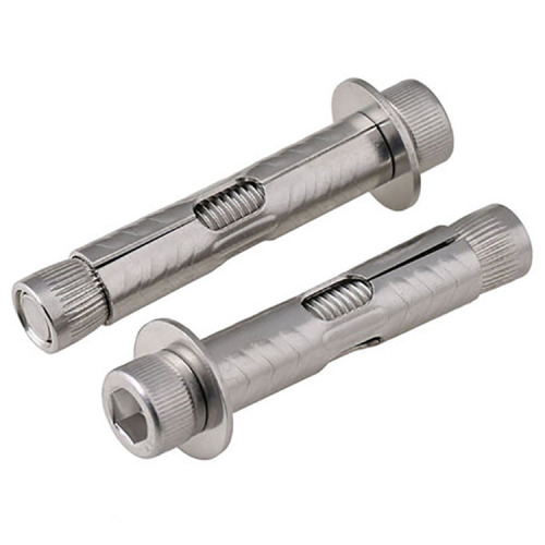 Stainless steel Heavy duty Rawl Anchor Bolt