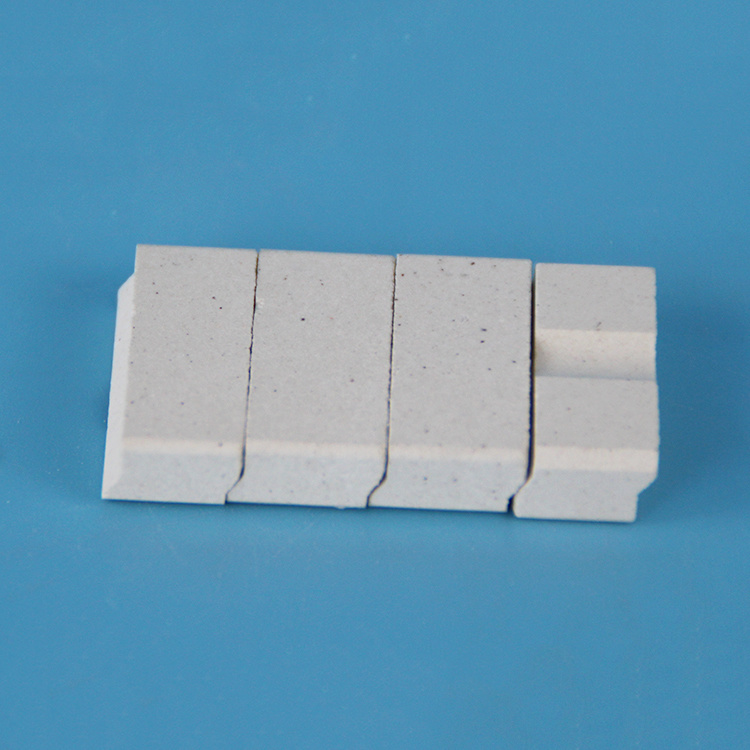 Komponen seramik Ceramic Component