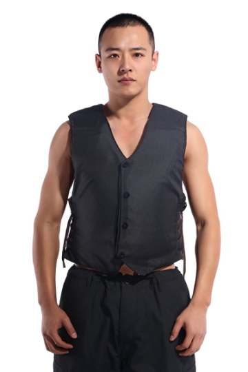 Soft hack-resistant+anti cut+cut resistant vest for sale