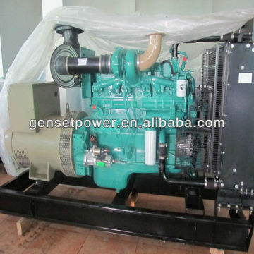 Diesel Generator Electrical Equipment Guangdong
