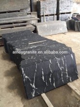 jet mist granite quarry