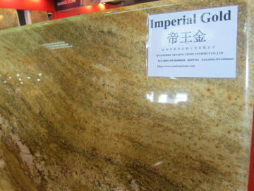 Imperial Gold