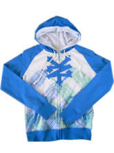 Juvenile Girls' Jacket (RN104319)