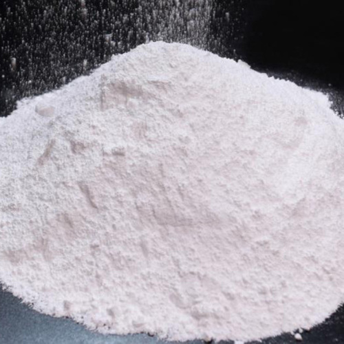 White Calcium Hydroxide For Industry